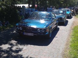 Oldtimermarkt Bockhorn 2011